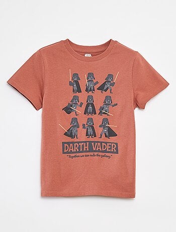 Pigiama corto t-shirt + shorts 'Star Wars' - 2 pezzi