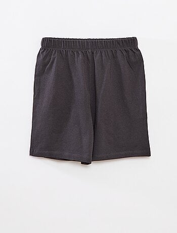 Pigiama corto t-shirt + shorts 'Star Wars' - 2 pezzi