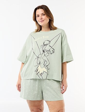 Pigiama corto 'Trilli' - 2 pezzi