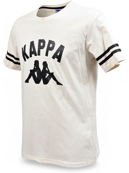 Pigiama Corto Uomo Cotone KAPPA - Kiabi