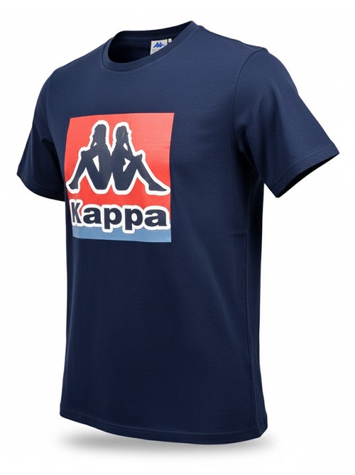 Pigiama Corto Uomo Cotone KAPPA - Kiabi Pigiama Corto Uomo Cotone KAPPA - Kiabi