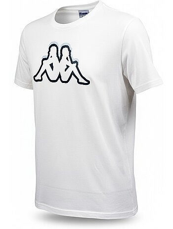 Pigiama Corto Uomo Cotone KAPPA