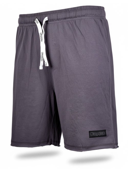 Pigiama Corto Uomo Cotone KAPPA - Kiabi Pigiama Corto Uomo Cotone KAPPA - Kiabi