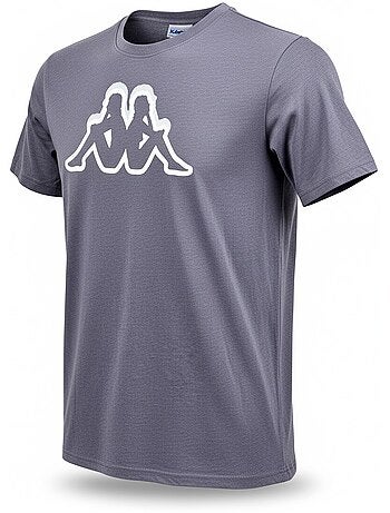 Pigiama Corto Uomo KAPPA Cotone