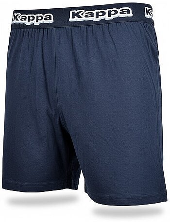 Pigiama Corto Uomo KAPPA Cotone