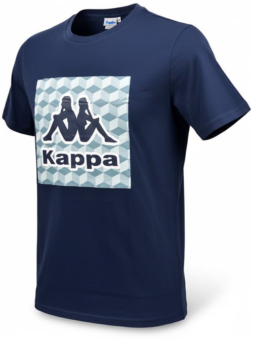 Pigiama Corto Uomo KAPPA Cotone - Kiabi