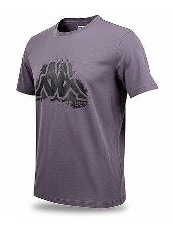 Pigiama Corto Uomo KAPPA Cotone