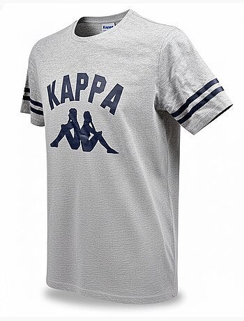 Pigiama Corto Uomo KAPPA Cotone