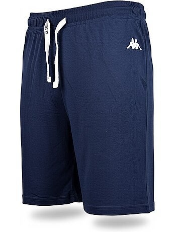 Pigiama Corto Uomo KAPPA Cotone