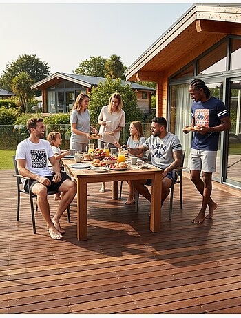 Pigiama Corto Uomo KAPPA Cotone