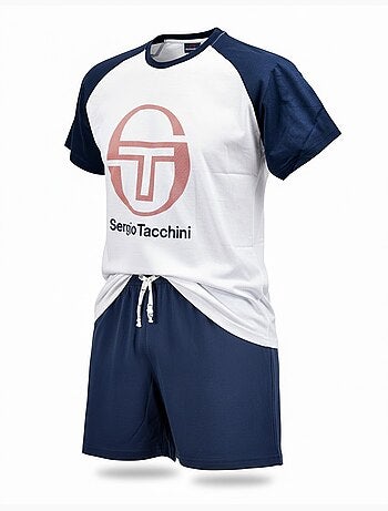Pigiama Corto Uomo SERGIO TACCHINI