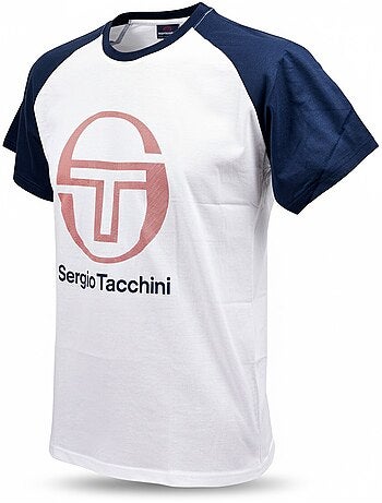 Pigiama Corto Uomo SERGIO TACCHINI