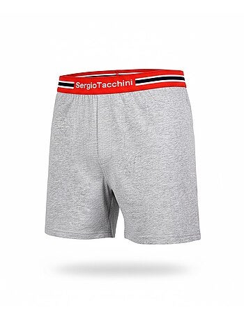 Pigiama Corto Uomo SERGIO TACCHINI