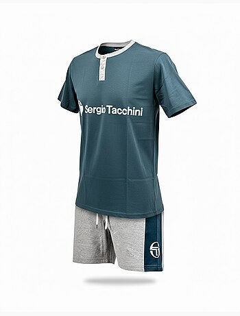 Pigiama Corto Uomo SERGIO TACCHINI