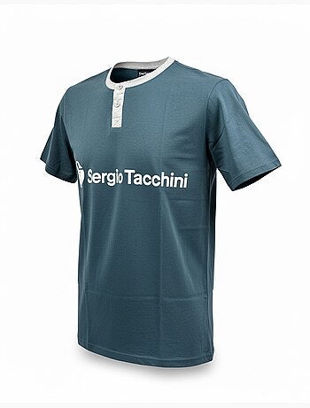 Pigiama Corto Uomo SERGIO TACCHINI