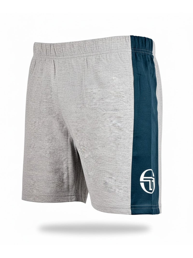 Pigiama Corto Uomo SERGIO TACCHINI Cachi - Kiabi