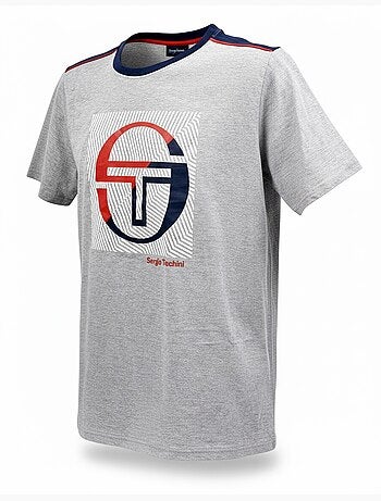 Pigiama Corto Uomo SERGIO TACCHINI