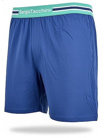 Pigiama Corto Uomo SERGIO TACCHINI