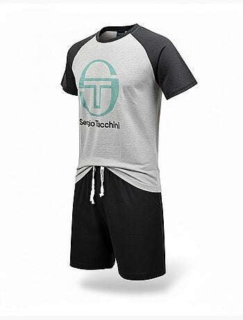 Pigiama Corto Uomo SERGIO TACCHINI