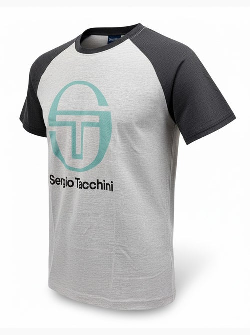 Pigiama Corto Uomo SERGIO TACCHINI - Kiabi