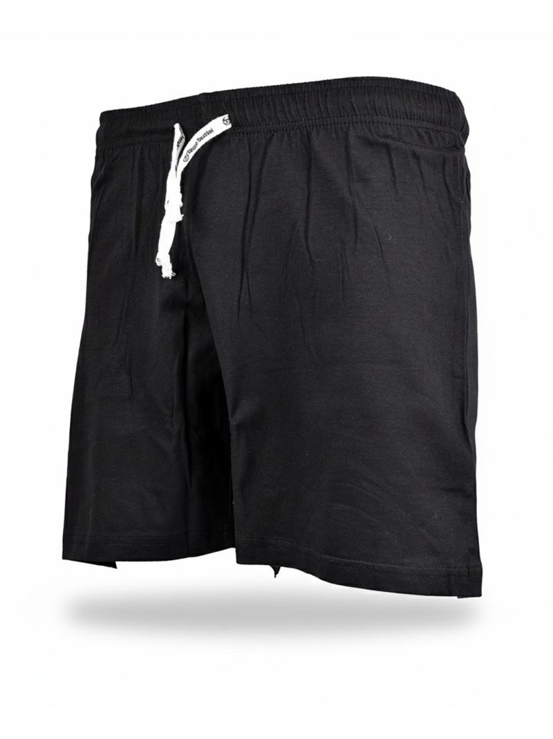 Pigiama Corto Uomo SERGIO TACCHINI Grigio grigio antracite - Kiabi