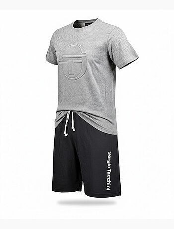 Pigiama Corto Uomo SERGIO TACCHINI