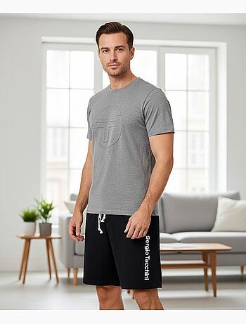 Pigiama Corto Uomo SERGIO TACCHINI