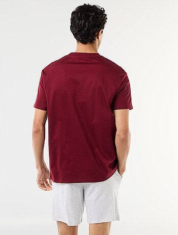 Pigiama corto 'Vice Versa' - 2 pezzi