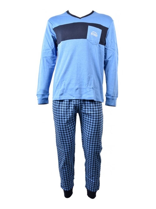 Pigiama COTONE - Kiabi