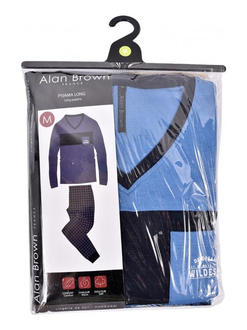 Pigiama COTONE - Kiabi