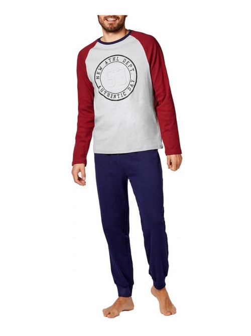 Pigiama COTONE - Kiabi