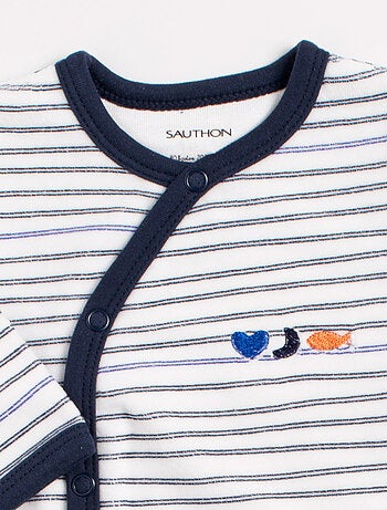 Pigiama per bambini con - SAUTHON