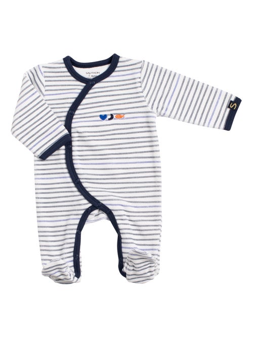 Pigiama da bambino a - SAUTHON - Kiabi