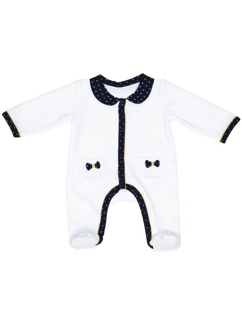 Pigiama da bambino a maniche lunghe in - SAUTHON - Kiabi