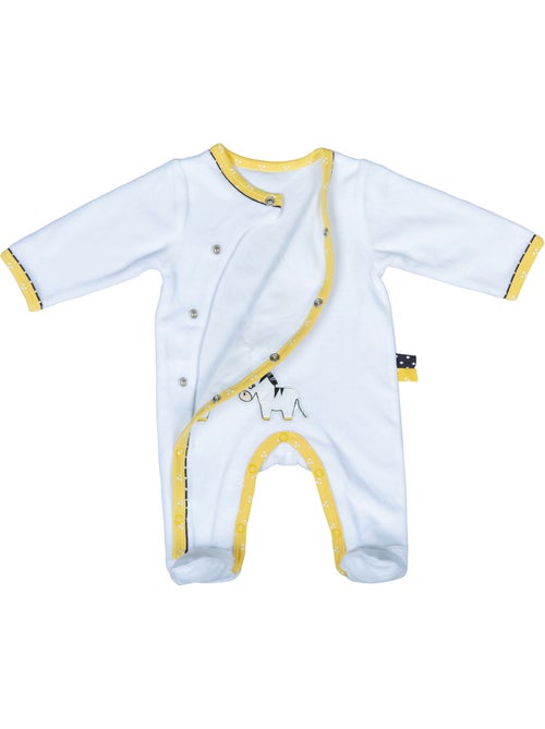 Pigiama da bambino a maniche lunghe in - sauthon - Kiabi