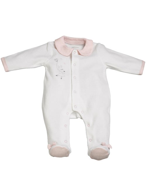 Pigiama da bambino a maniche lunghe in - sauthon - Kiabi