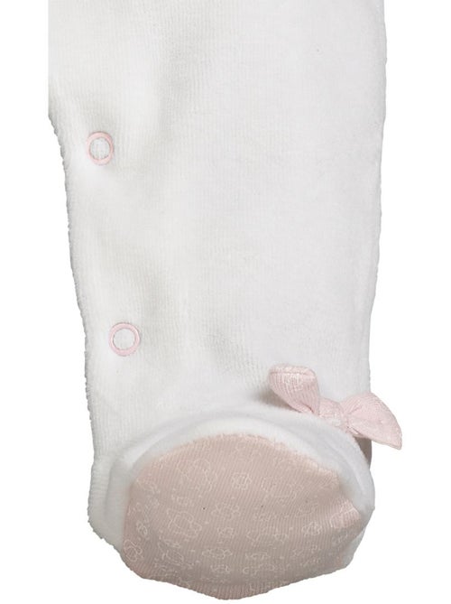 Pigiama da bambino a maniche lunghe in - sauthon - Kiabi