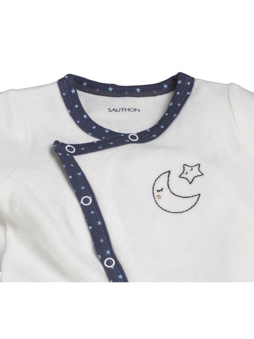 Pigiama da bambino a maniche lunghe in - SAUTHON - Kiabi