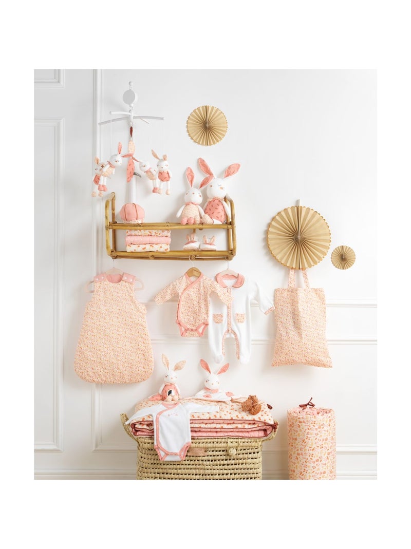 Pigiama da bambino in - SAUTHON Bianco Arancio - Kiabi