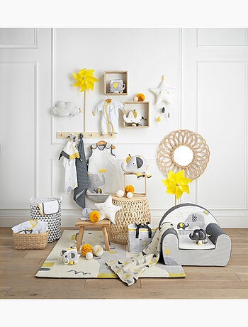 Pigiama da bambino in - SAUTHON