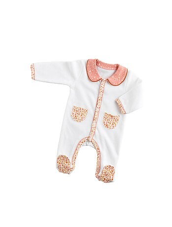 Pigiama da bambino in - SAUTHON