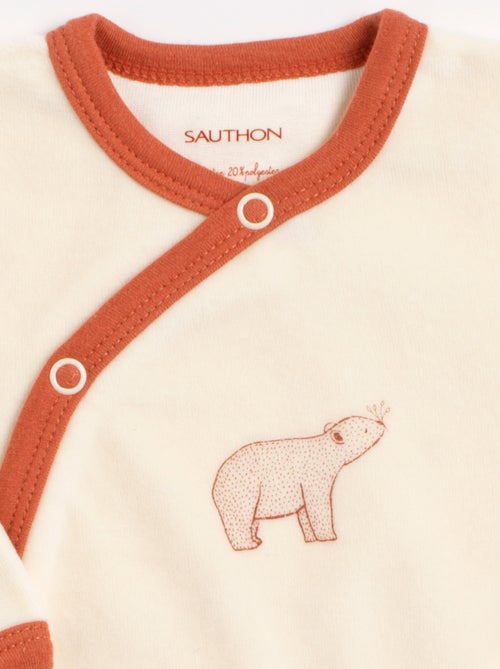 Pigiama da bambino in - SAUTHON - Kiabi