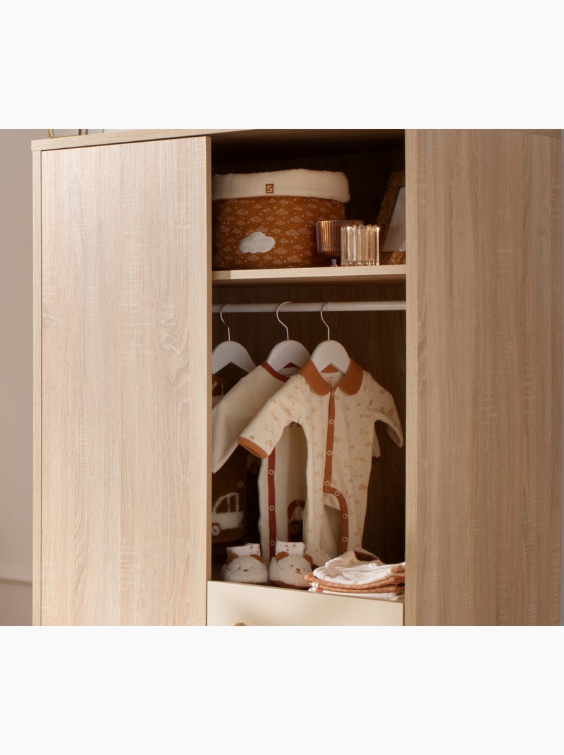Pigiama da bambino in - SAUTHON Rosso - Kiabi
