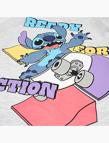 Pigiama da bambino Lilo e Stitch