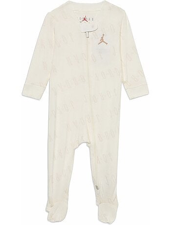 Pigiama unisex Bubble con piedini integrati - Jordan