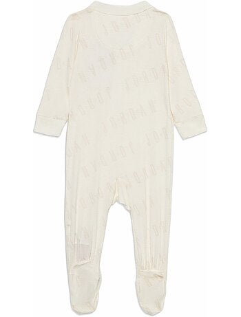 Pigiama unisex Bubble con piedini integrati - Jordan