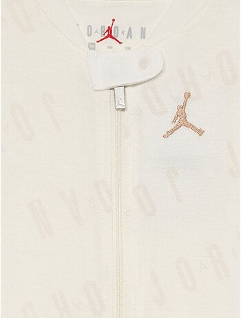 Pigiama unisex Bubble con piedini integrati - Jordan