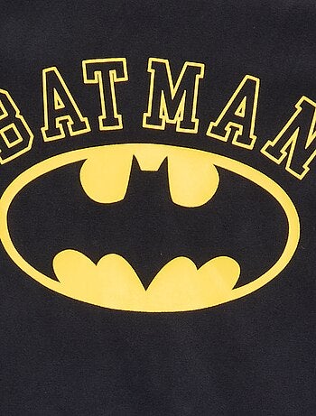 Pigiama 'DC Comics' 2 pezzi - T-shirt a maniche lunghe + pantaloni