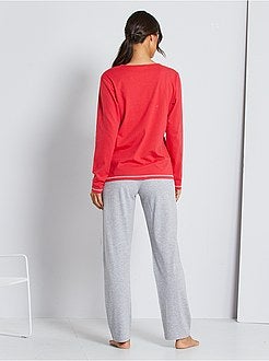 Pigiama di Natale - Kiabi