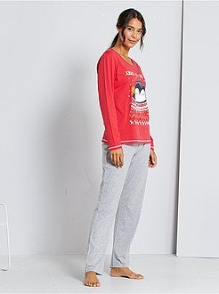 Pigiama di Natale - Kiabi